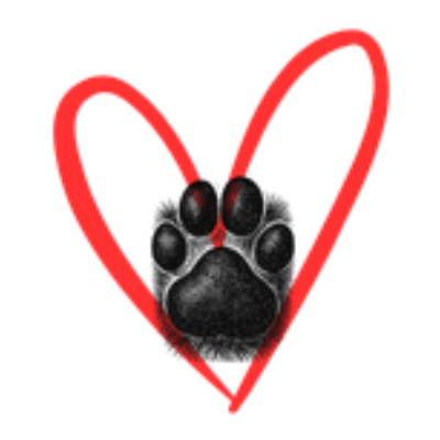 Our 4 Legged Friends logo